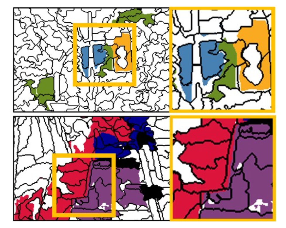 Active Learning for Semantic Segmentation