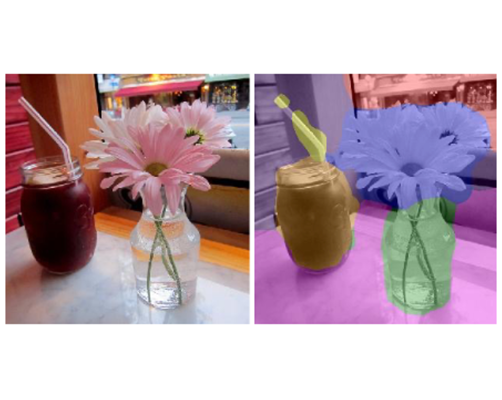 Bootstrapping Top-down Information